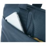 Geanta laptop Tucano Smilza Superslim compatibila cu laptop 14 inch, Albastru 8 - lerato.ro