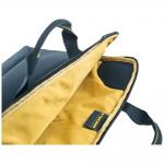 Geanta laptop Tucano Smilza Superslim compatibila cu laptop 14 inch, Albastru 9 - lerato.ro
