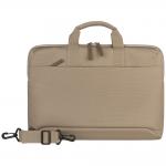 Geanta laptop Tucano Smilza Superslim compatibila cu laptop 15.6 inch / MacBook Pro 16 inch, Bej 5 - lerato.ro