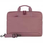 Geanta laptop Tucano Smilza Superslim compatibila cu laptop 15.6 inch / MacBook Pro 16 inch, Roz 5 - lerato.ro