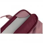 Geanta laptop Tucano Smilza Superslim compatibila cu laptop 15.6 inch / MacBook Pro 16 inch, Roz 8 - lerato.ro