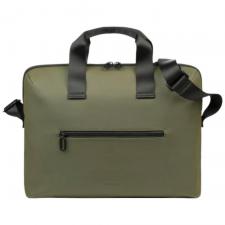 Huse Laptop, Geanta laptop Tucano Gommo BGOM15 compatibila cu laptop 15.6 inch / MacBook Pro 16 inch, Verde, lerato.ro