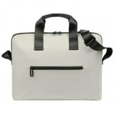 Huse Laptop, Geanta laptop Tucano Gommo BGOM15 compatibila cu laptop 15.6 inch / MacBook Pro 16 inch, Gri, lerato.ro