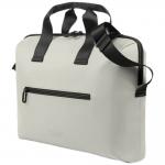 Geanta laptop Tucano Gommo BGOM15 compatibila cu laptop 15.6 inch / MacBook Pro 16 inch, Gri 3 - lerato.ro