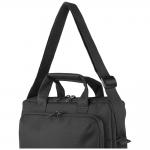 Geanta laptop Tucano Star compatibila cu laptop 12 inch / MacBook 13 inch, Negru 6 - lerato.ro