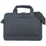 Geanta laptop Tucano Star compatibila cu laptop 12 inch / MacBook 13 inch, Albastru 2 - lerato.ro