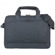 Huse Laptop, Geanta laptop Tucano Star compatibila cu laptop 12 inch / MacBook 13 inch, Albastru, lerato.ro