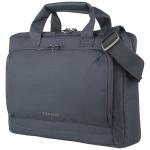 Geanta laptop Tucano Star compatibila cu laptop 12 inch / MacBook 13 inch, Albastru 3 - lerato.ro
