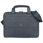Geanta laptop Tucano Star compatibila cu laptop 12 inch / MacBook 13 inch, Albastru 4 - lerato.ro