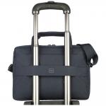 Geanta laptop Tucano Star compatibila cu laptop 12 inch / MacBook 13 inch, Albastru 6 - lerato.ro