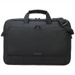 Geanta laptop Tucano Star compatibila cu laptop 16 inch, Negru 2 - lerato.ro