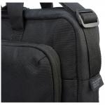 Geanta laptop Tucano Star compatibila cu laptop 16 inch, Negru 5 - lerato.ro