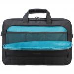 Geanta laptop Tucano Star compatibila cu laptop 16 inch, Negru 7 - lerato.ro