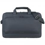 Geanta laptop Tucano Star compatibila cu laptop 16 inch, Albastru 2 - lerato.ro