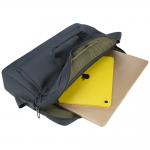 Geanta laptop Tucano Star compatibila cu laptop 16 inch, Albastru 8 - lerato.ro