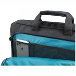 Geanta laptop Tucano Star compatibila cu laptop 17 inch, Negru 6 - lerato.ro