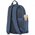 Rucsac pentru laptop Tucano Baldo compatibil cu laptop de 15.6 inch, Albastru 5 - lerato.ro