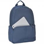 Rucsac pentru laptop Tucano Baldo compatibil cu laptop de 15.6 inch, Albastru 6 - lerato.ro