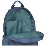 Rucsac pentru laptop Tucano Baldo compatibil cu laptop de 15.6 inch, Albastru 7 - lerato.ro