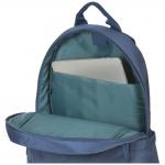 Rucsac pentru laptop Tucano Baldo compatibil cu laptop de 15.6 inch, Albastru 8 - lerato.ro