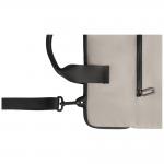 Geanta laptop Tucano Gommo compatibila cu laptop 14 inch, Alb 5 - lerato.ro