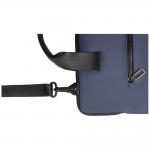 Geanta laptop Tucano Gommo compatibila cu laptop 14 inch, Albastru 5 - lerato.ro