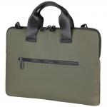 Geanta laptop Tucano Gommo compatibila cu laptop 15.6 inch / MacBook Pro 16 inch, Verde 3 - lerato.ro