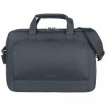 Geanta laptop Tucano Star compatibila cu laptop 14 inch, Albastru 2 - lerato.ro