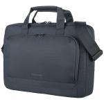 Geanta laptop Tucano Star compatibila cu laptop 14 inch, Albastru 3 - lerato.ro