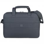 Geanta laptop Tucano Star compatibila cu laptop 14 inch, Albastru 4 - lerato.ro