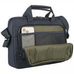 Geanta laptop Tucano Star compatibila cu laptop 14 inch, Albastru 5 - lerato.ro