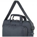 Geanta laptop Tucano Star compatibila cu laptop 14 inch, Albastru 6 - lerato.ro
