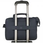 Geanta laptop Tucano Star compatibila cu laptop 14 inch, Albastru 7 - lerato.ro