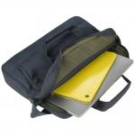 Geanta laptop Tucano Star compatibila cu laptop 14 inch, Albastru 8 - lerato.ro