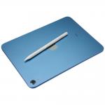 Creion Stylus Pen Tucano Utility Pencile 3 compatibil cu Apple iPad, Palm Rejection, Indicator LED, Autonomie 50h, USB-C, Alb 5 - lerato.ro