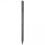 Creion Stylus Pen Tucano Utility Pencile 3 compatibil cu Apple iPad, Palm Rejection, Indicator LED, Autonomie 50h, USB-C, Gri 2 - lerato.ro