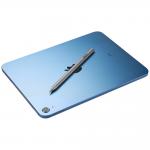 Creion Stylus Pen Tucano Utility Pencile 3 compatibil cu Apple iPad, Palm Rejection, Indicator LED, Autonomie 50h, USB-C, Gri 5 - lerato.ro