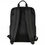 Rucsac pentru laptop Tucano Global, Compatibil cu laptop de 15.6 inch, Capacitate 20L, Negru 4 - lerato.ro