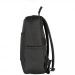 Rucsac pentru laptop Tucano Global, Compatibil cu laptop de 15.6 inch, Capacitate 20L, Negru 6 - lerato.ro