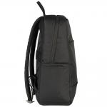 Rucsac pentru laptop Tucano Global, Compatibil cu laptop de 15.6 inch, Capacitate 20L, Negru 7 - lerato.ro