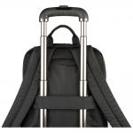 Rucsac pentru laptop Tucano Global, Compatibil cu laptop de 15.6 inch, Capacitate 20L, Negru 8 - lerato.ro