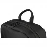 Rucsac pentru laptop Tucano Global, Compatibil cu laptop de 15.6 inch, Capacitate 20L, Negru 9 - lerato.ro