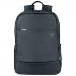 Rucsac pentru laptop Tucano Global, Compatibil cu laptop de 15.6 inch, Capacitate 20L, Albastru 2 - lerato.ro