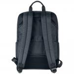 Rucsac pentru laptop Tucano Global, Compatibil cu laptop de 15.6 inch, Capacitate 20L, Albastru 4 - lerato.ro