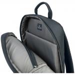 Rucsac pentru laptop Tucano Global, Compatibil cu laptop de 15.6 inch, Capacitate 20L, Albastru 11 - lerato.ro
