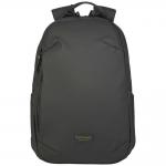 Rucsac pentru laptop Tucano Laser, Compatibil cu laptop de 15.6 inch, Capacitate 20L, Negru 2 - lerato.ro