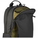 Rucsac pentru laptop Tucano Laser, Compatibil cu laptop de 15.6 inch, Capacitate 20L, Negru 5 - lerato.ro