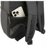 Rucsac pentru laptop Tucano Laser, Compatibil cu laptop de 15.6 inch, Capacitate 20L, Negru 6 - lerato.ro