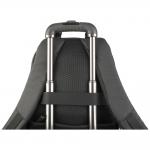 Rucsac pentru laptop Tucano Laser, Compatibil cu laptop de 15.6 inch, Capacitate 20L, Negru 7 - lerato.ro