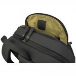Rucsac pentru laptop Tucano Laser, Compatibil cu laptop de 15.6 inch, Capacitate 20L, Negru 8 - lerato.ro